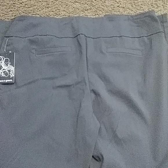 AVA & GRACE Dress Pants - Picture 4 of 7